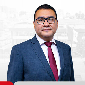 José Neil Meza Segura