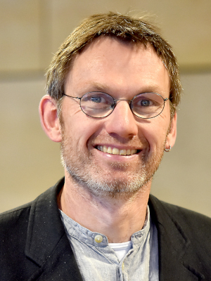 Gregor Kaiser