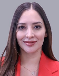 Fuensanta Guadalupe Guerrero Esquivel