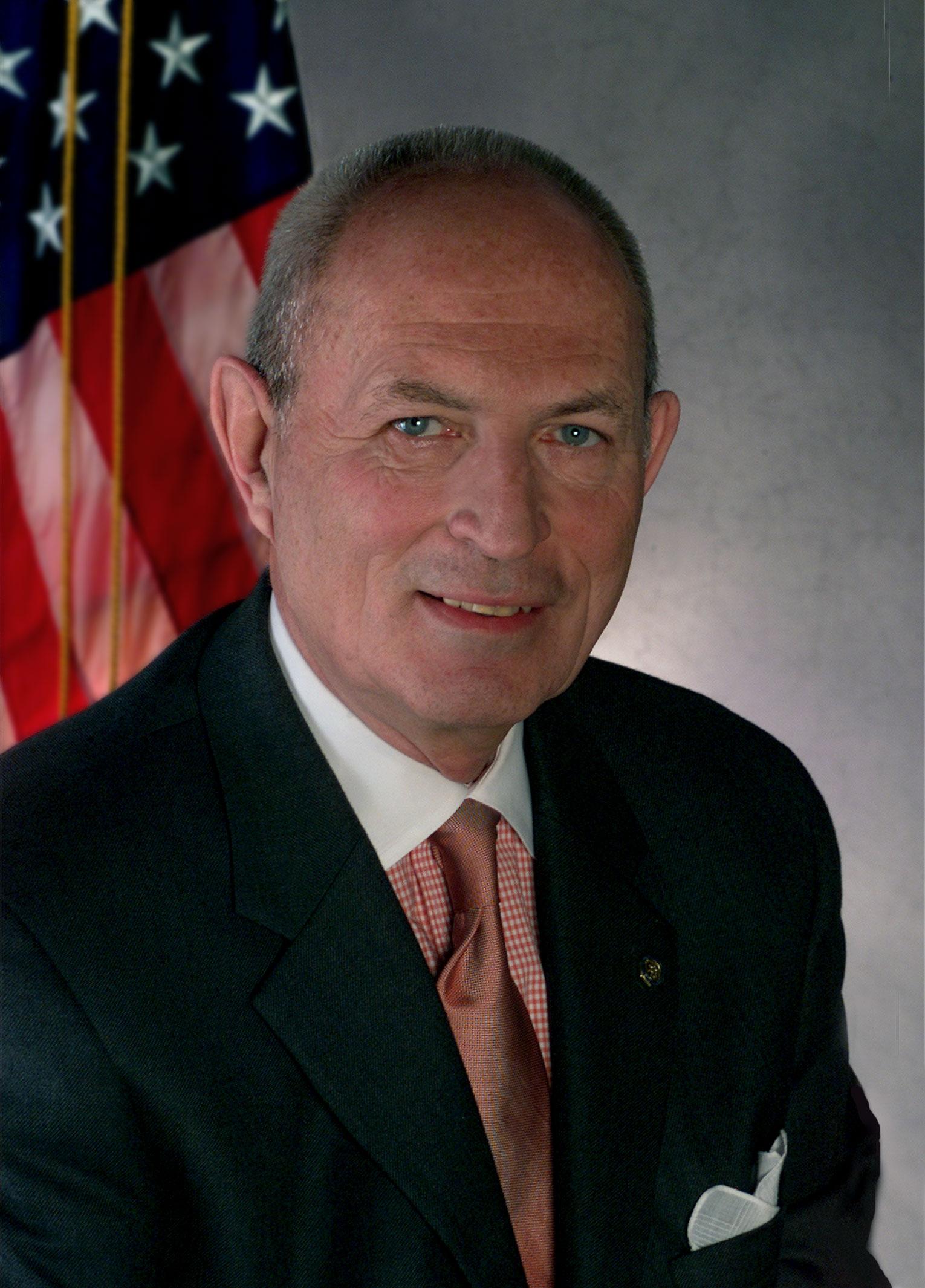 Iii Harry A. Readshaw