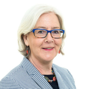 Justice Mary Ellen Ring