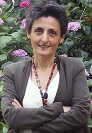 María Del Mar Cabrejas Guijarro