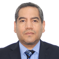 Paul Melvin Cardenas Condezo