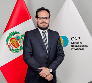 José Carlos Ramirez Del águila