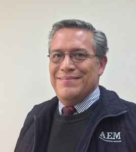 Héctor Daniel Ortega Maciel