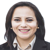 Karen Silvana López Tello