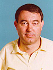 Francesco Enrico Speroni