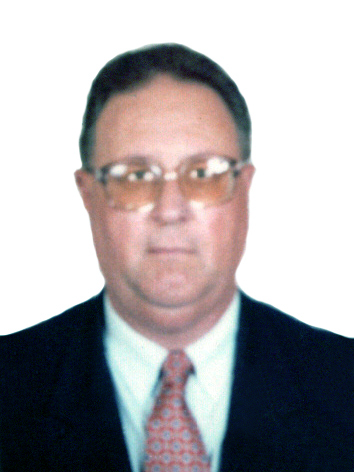 Gilberto Mosmann
