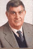 Juan Antonio Bolea Foradada