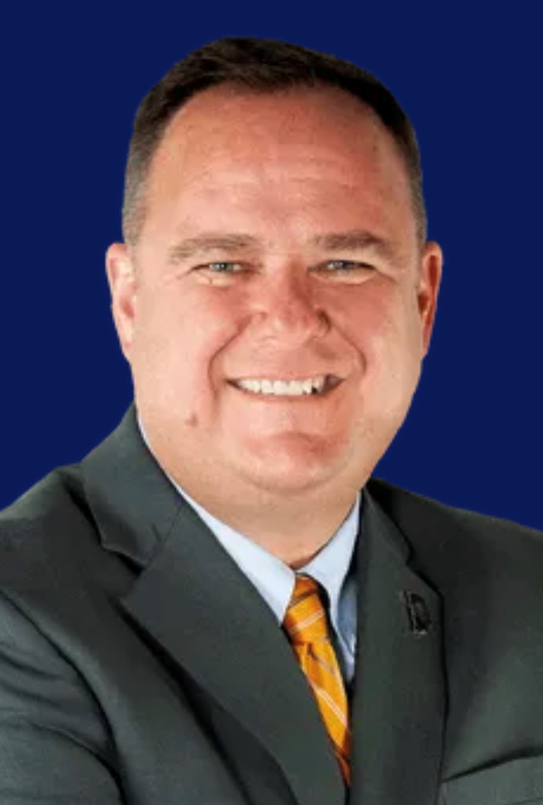 Kevin Boehnlein