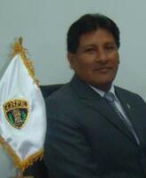 Oscar Mendoza Condori