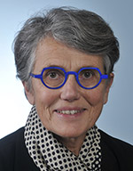 Laurence Dumont