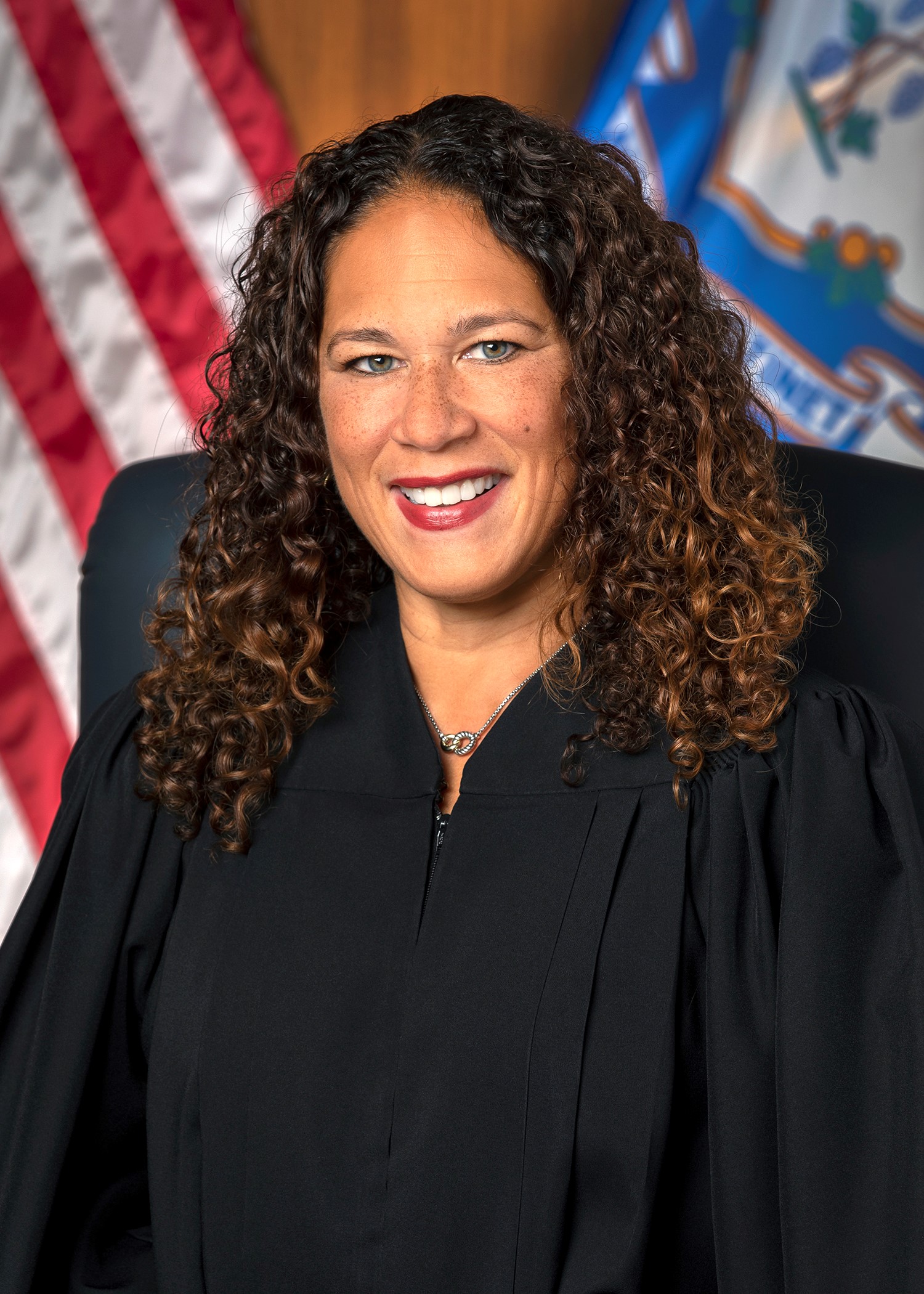 Melanie L. Cradle