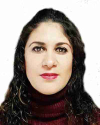 Roxana Del Refugio Muñoz González