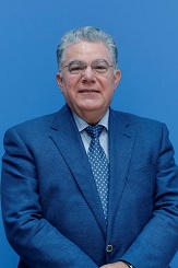 Jesús Moreno Sánchez