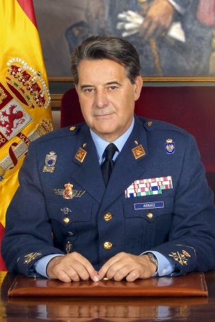 Francisco Javier García Arnaiz