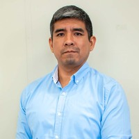 Angel Manuel Paucar Mendoza