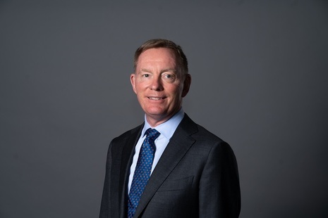 Sir Chris Bryant