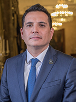 Benjamín González Silvestre