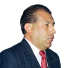 Hipólito Arturo Valderrama Chávez