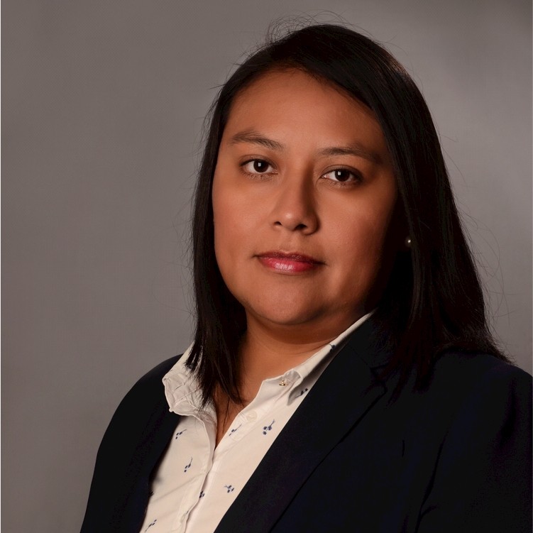 Martha Angélica León Alvarado