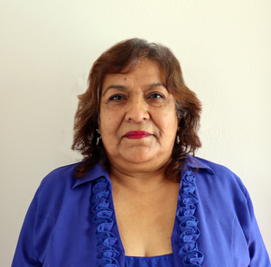 Maria Ledis Chacaliaza Huamani