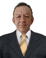 Hosmer Virgilio Guevara Martinez