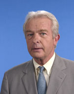 Christian Cabal