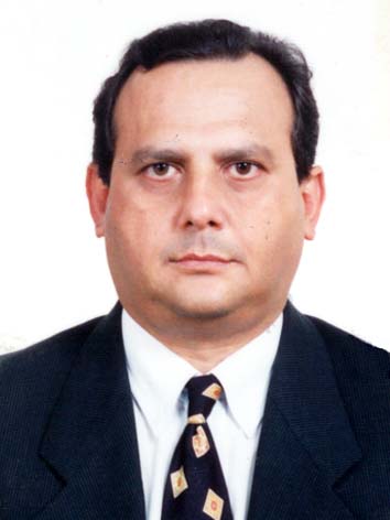 Jorge Khoury Hedaye