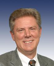 Junior Frank Pallone