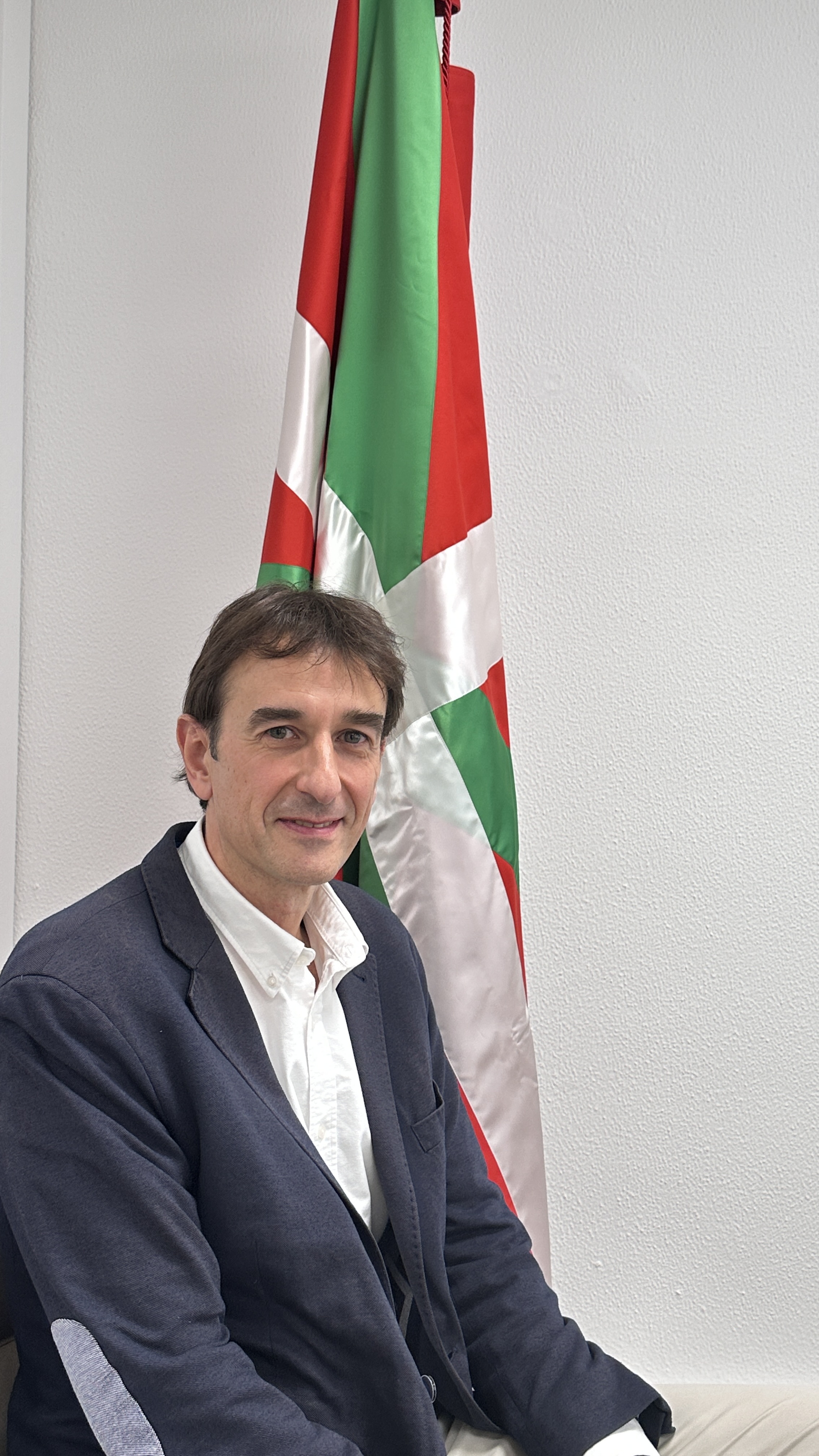 Jorge Aranguren Fernandez