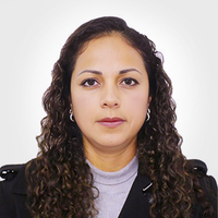 Tavara Cavero Vicky Yajaira