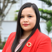 Karina L. Chávarry Jiménez