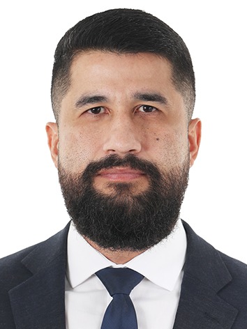 Fábio Michey Costa Da Silva