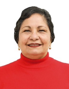 Violeta Mercedes Rodriguez Arce