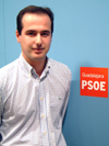 Alberto Rojo Blas