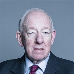 Alastair Robertson Goodlad