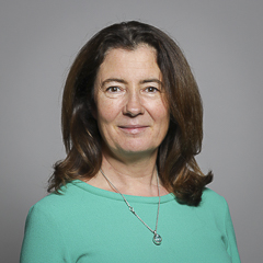 Susan Frances Maria Williams