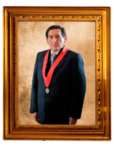 Luis Alfonso Sarmiento Nuñez