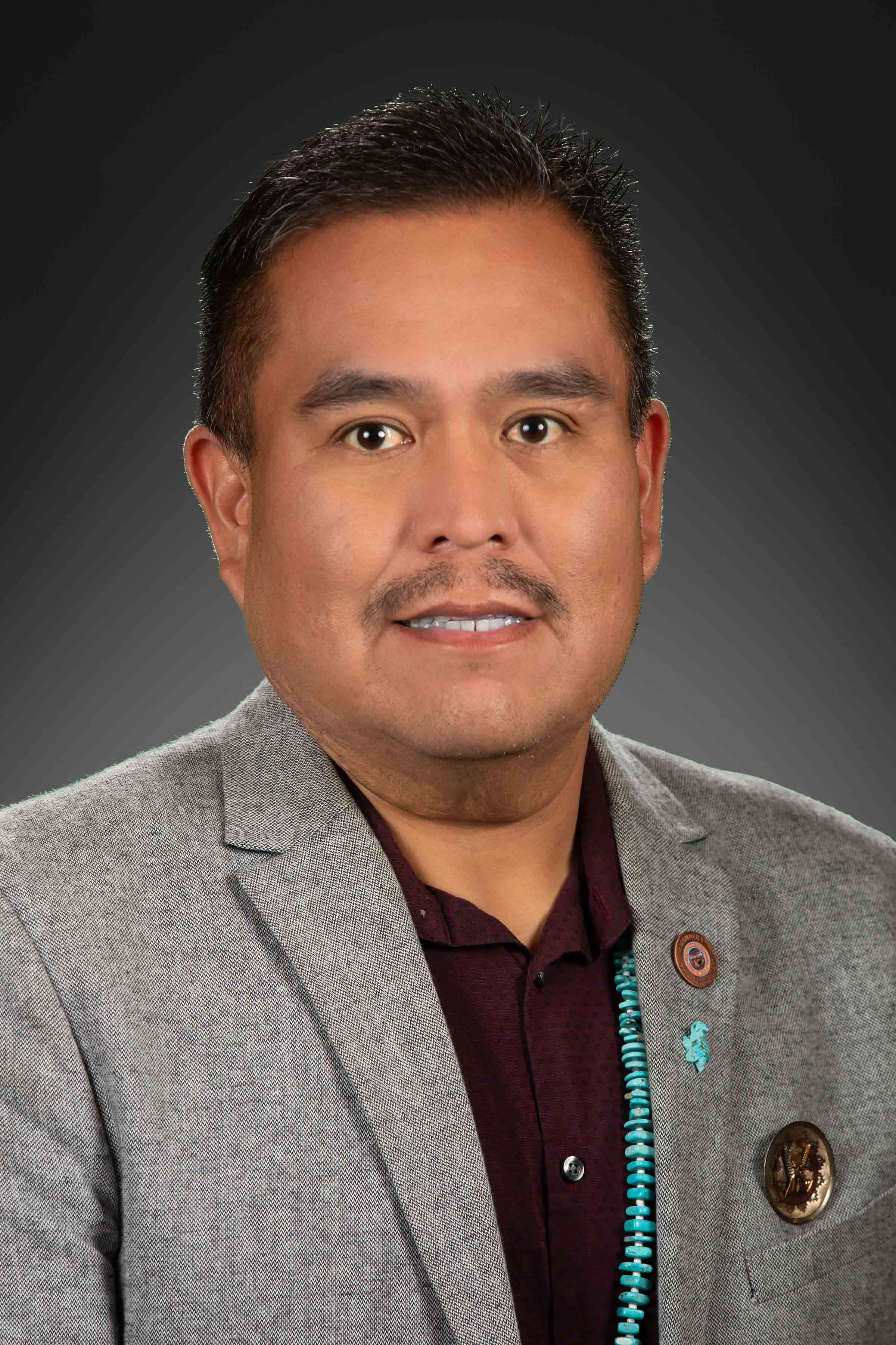 Myron Tsosie