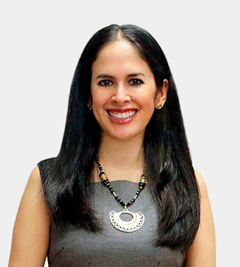 Sonia Salazar Ham