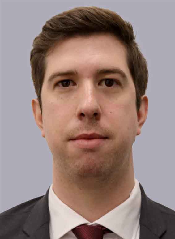 Jaime Adrián Camargo Garza