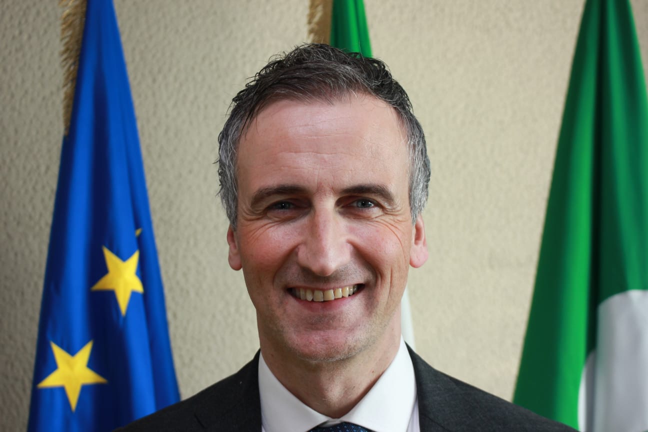 Alessandro Fermi