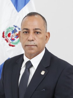 Nicolás Hidalgo Almánzar