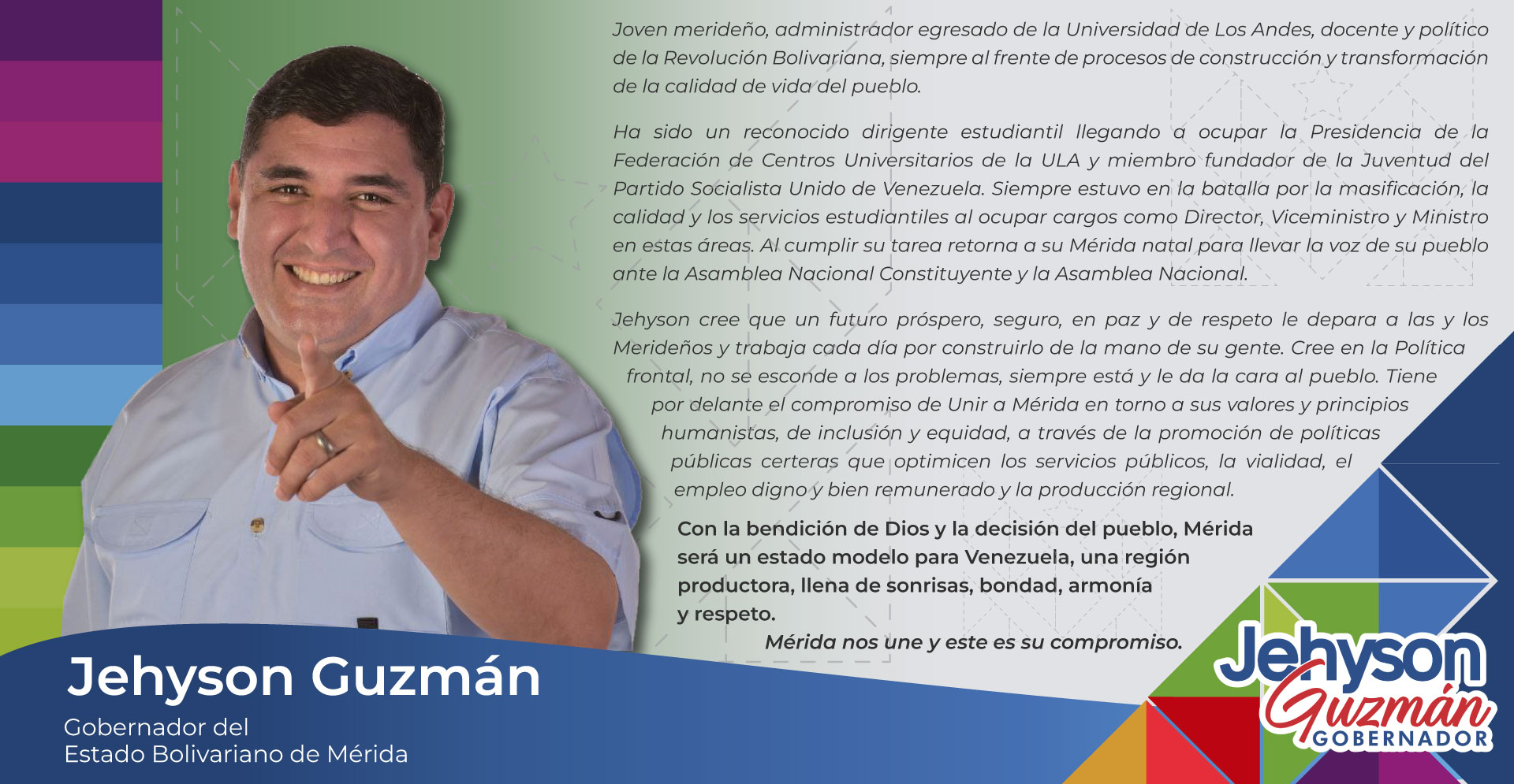Jehyson Guzmán