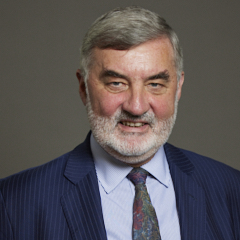 John Thomas Alderdice
