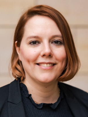 Franziska Müller-Rech