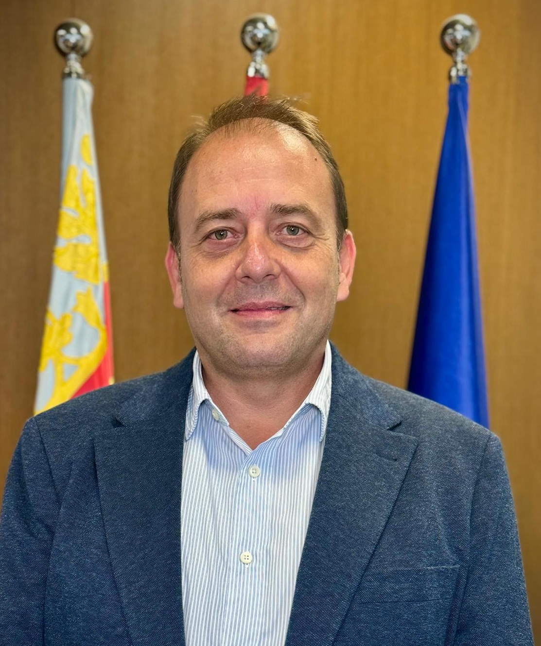 Luis Gomis Ferraz