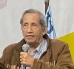 Jesus Rafael Martinez Barrios