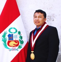 Herlyn Ysrael Zuñiga Yañez